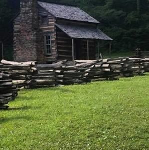 Meet your Posher, Timothy